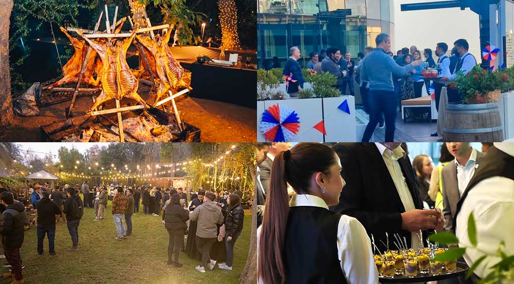 Eventos
