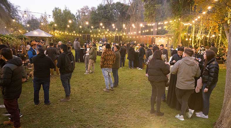 Eventos Corporativos